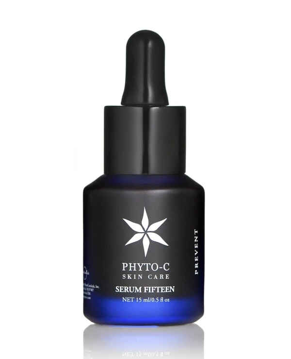 Phyto-C - Сыворотка с витамином С Serum Fifteen 15 мл