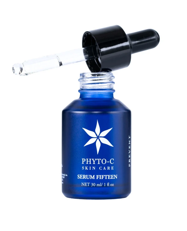 Phyto-C Сироватка з вітаміном С | Сироватка з вітаміном С Serum Fifteen