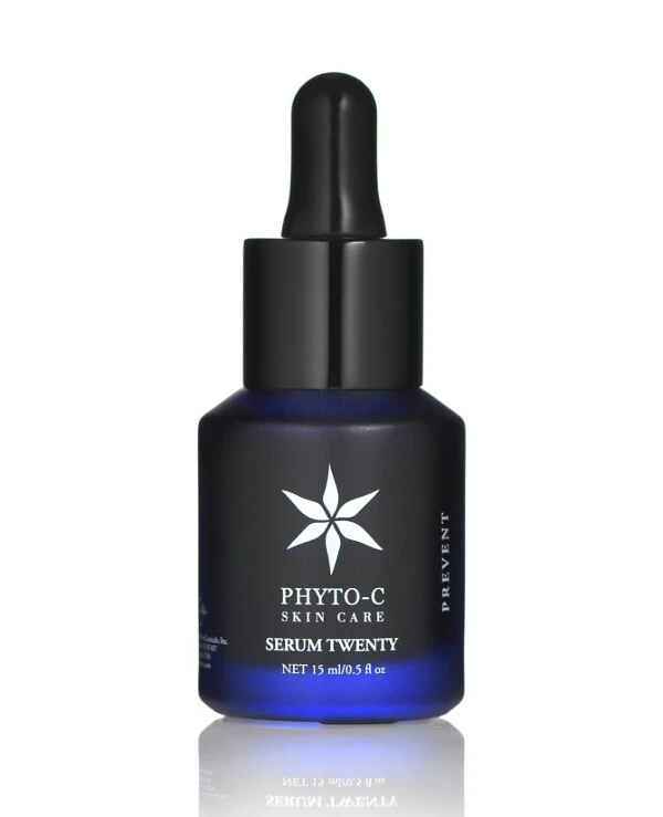Phyto-C - Сыворотка с витамином C Serum Twenty 15 мл