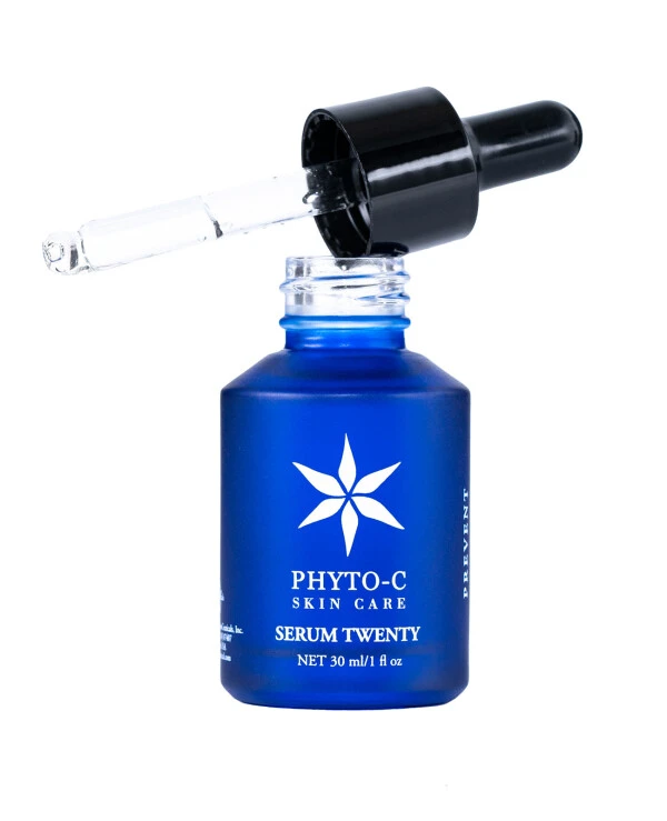 Phyto-C Сыворотка с витамином C | Сыворотка с витамином C Serum Twenty
