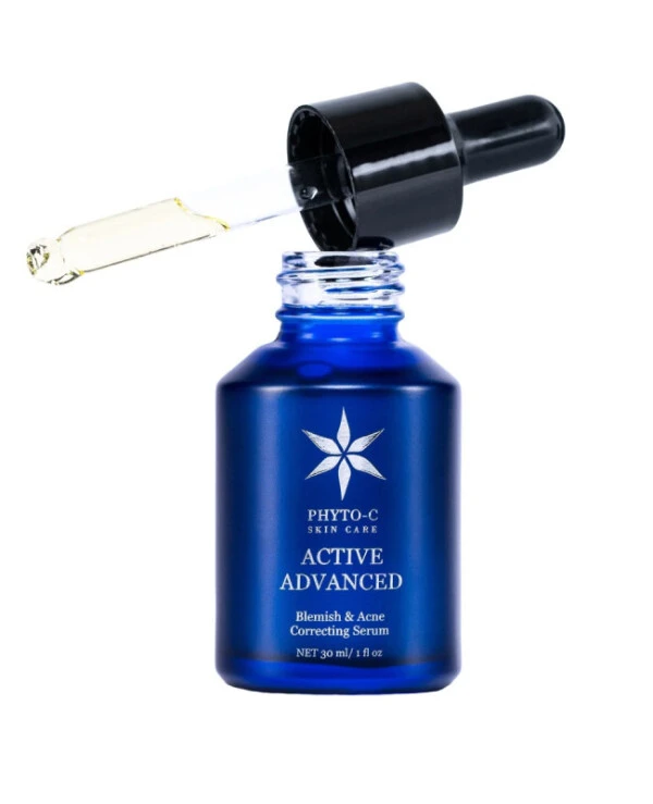 Phyto-C Сыворотка для коррекции акне | Сыворотка Active Advanced