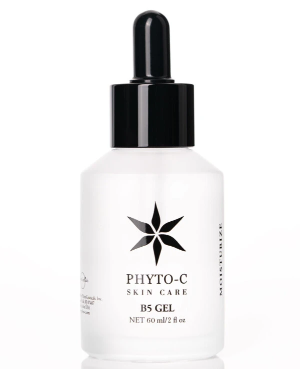Phyto-C Гель для обличчя заспокійливий | Гель для обличчя заспокійливий B5 Gel 60ml