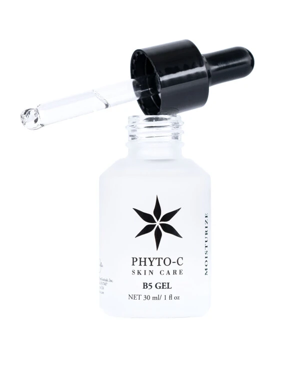 Phyto-C Гель для обличчя заспокійливий | Гель для обличчя заспокійливий B5 Gel 30мл