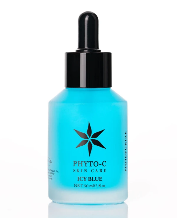 Phyto-C Гель для лица увлажняющий | Гель для лица увлажняющий Icy Blue 60ml