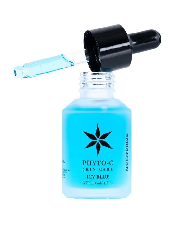 Phyto-C Гель для лица увлажняющий | Гель для лица увлажняющий Icy Blue