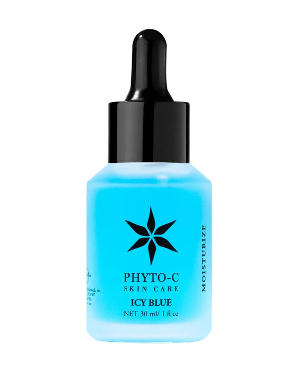 Phyto-C - Гель для лица увлажняющий Icy Blue 30 мл