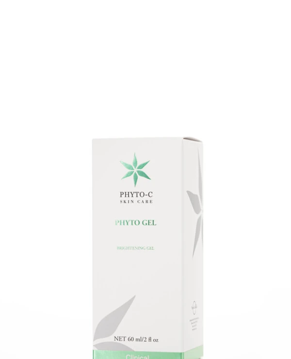 Phyto-C Гель для лица | Гель для лица Phyto Gel-60ml-Box