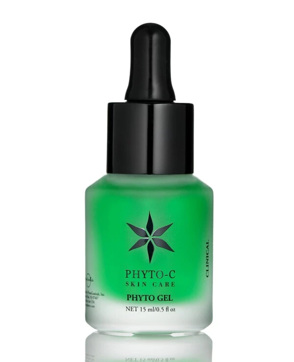 Phyto-C - Гель для лица Phyto Gel 15 мл