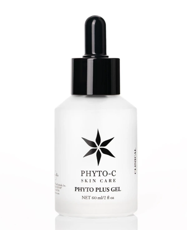 Phyto-C - Осветляющий гель для лица Phyto Plus Gel 60 мл