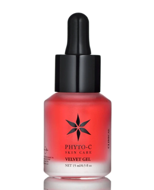 Phyto-C - Гель смягчающий омолаживающий Velvet Gel 15 мл