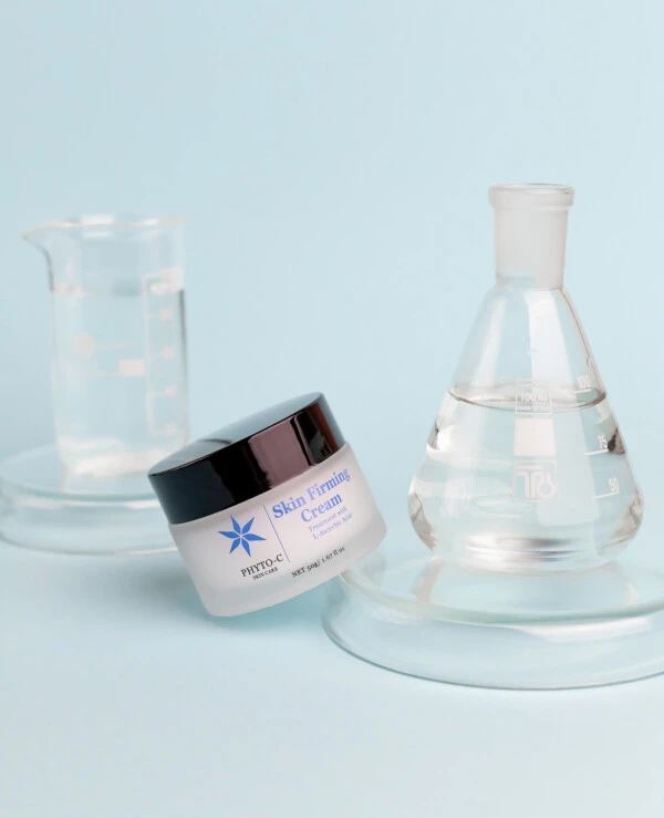 Phyto-C Крем для лица укрепляющий | Крем для лица укрепляющий Skin Firming Cream 50