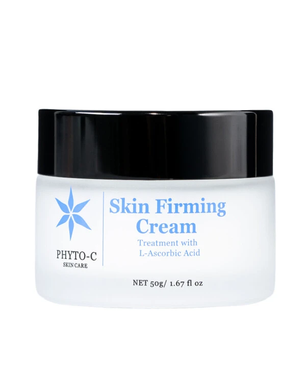 Phyto-C - Крем для лица укрепляющий Skin Firming Cream 50 г