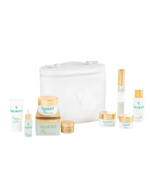 Valmont - Cosmetic set E.Boutique Discovery Retail Set 
