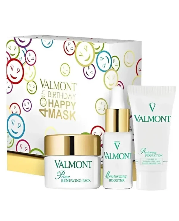 Valmont - Косметический набор Happy Mask Party 15 мл