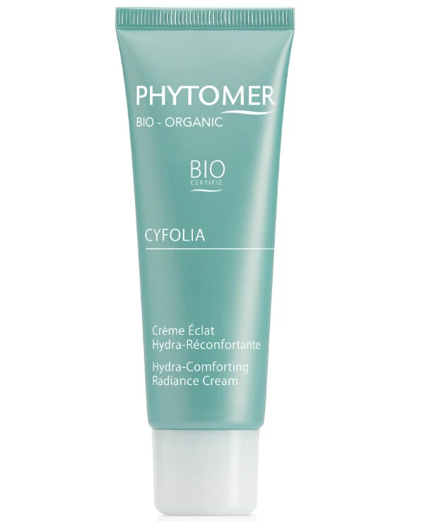 Phytomer - Успокаивающий крем Cyfolia Hydra Comforting Radiance Cream 50 мл