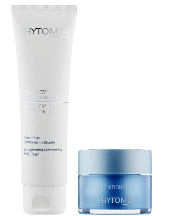 Phytomer - Comfort Set Comforting Duo (cr/50ml + b/cr/150ml) 50ml