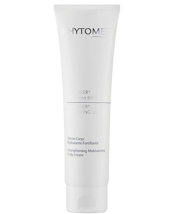 Phytomer - Увлажняющий крем для тела Oligomer Well-Being Sensation Moisturizing Body Cream 150 мл