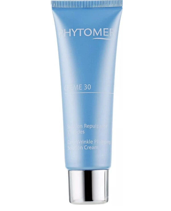 Phytomer - Крем от первых признаков старения Initial Youth Multi-Action Early Wrinkle Cream 50 мл