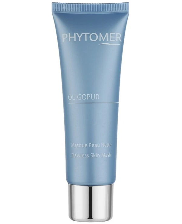 Phytomer - Маска Безупречная кожа Oligopur Flawless Skin Mask 50 мл