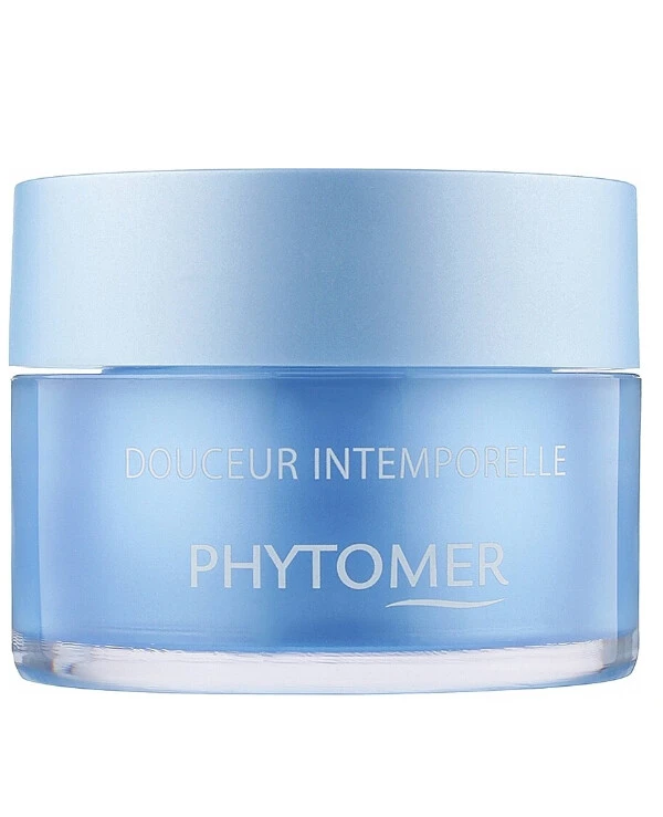 Phytomer - Укрепляющий защитный крем Douceur Intemporelle Restorative Shield Cream 50 мл