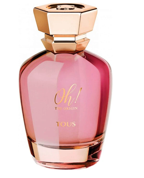 Tous - Женская парфюмированная вода Oh! The Origin Eau de Parfum Spray 30 мл