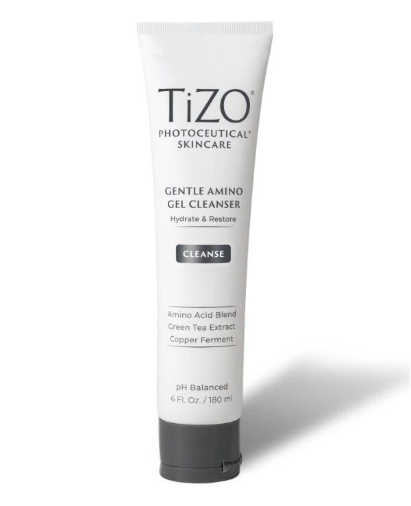 Tizo - Нежный очищающий гель Gentle Amino Gel Cleanser 180 мл