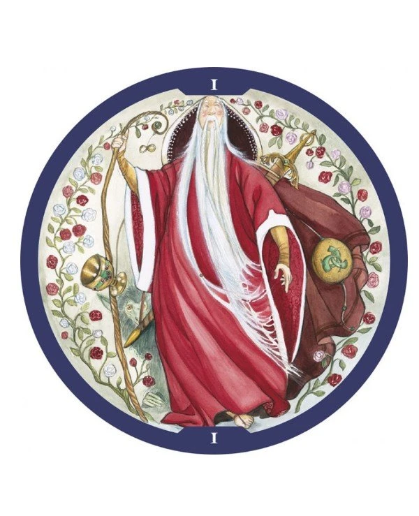 Lo Scarabeo Tarot Tarot Circle of Life | Tarot Circle of Life3