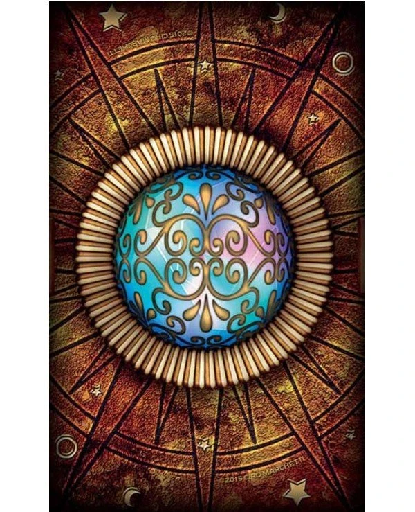 US Games Systems Tarot Tarot dream | Taro Snov4