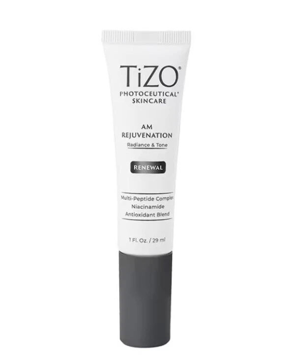 Tizo - Сыворотка дневная омолаживающая Photoceutical Skincare AM Rejuvenation 29 мл