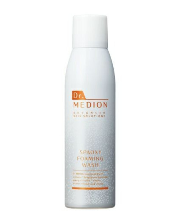 Dr.Medion - Cleansing foam for face SpaOxy Foaming Wash 150ml