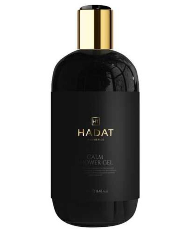 Hadat Cosmetics - Shower gel Calm Shower Gel 300ml