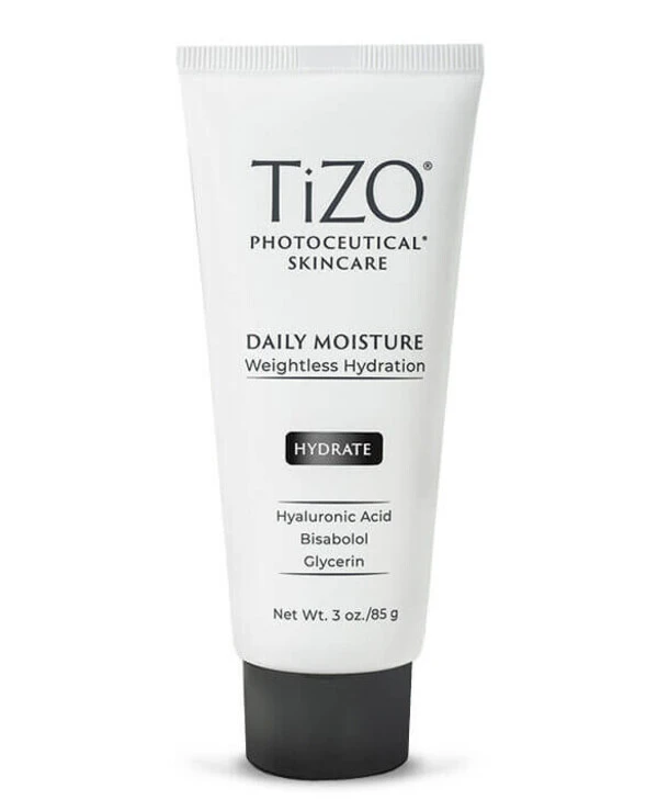 Tizo - Восстанавливающий увлажняющий крем для фотоповрежденной кожи Photoceutical Skincare Daily Moisture 85 г