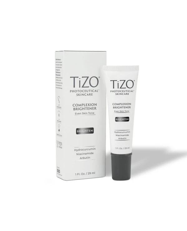 Tizo Крем увлажняющий для выравнивания цвета лица | Complexion Brightener