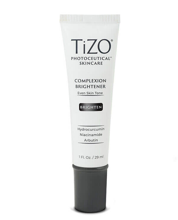 Tizo - Moisturizing cream for evening out complexion Photoceutical Skincare Complexion Brightener 29ml