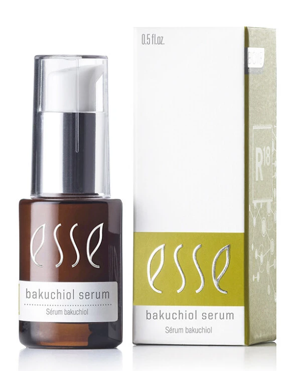 Esse - Сыворотка с бакучиолом Bakuchiol Serum R18 15 мл