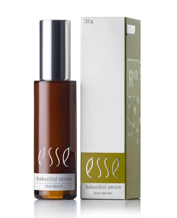 Esse Сыворотка с бакучиолом | Сыворотка с бакучиолом Bakuchiol Serum R18 30ml