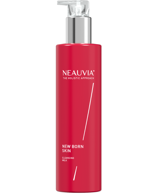 Neauvia - Micellar milk for removing make-up New Born Skin 250ml