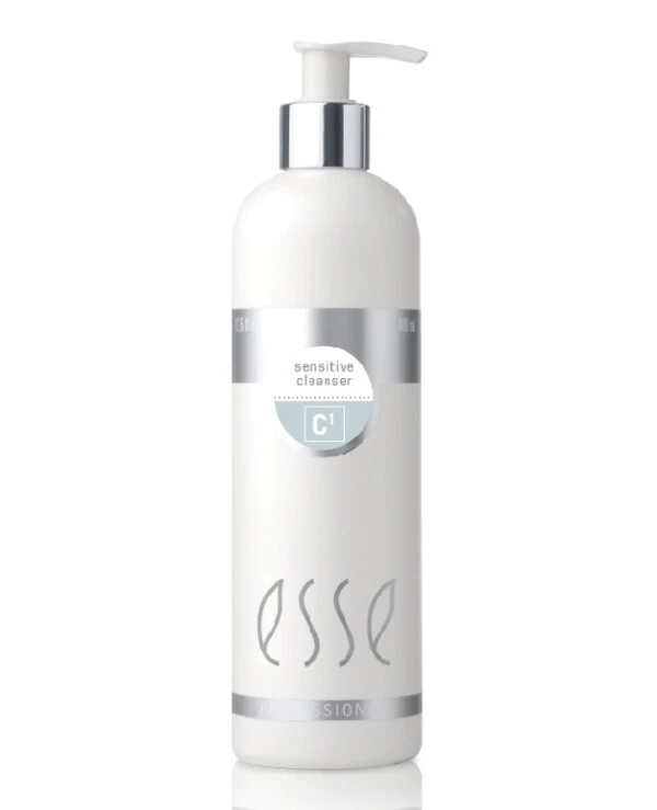Esse Sensitive Skin Cleanser | Sensitive Cleanser C1