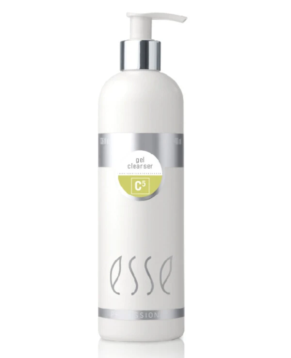 Esse Очищающее гелевое средство | Gel Cleanser C5