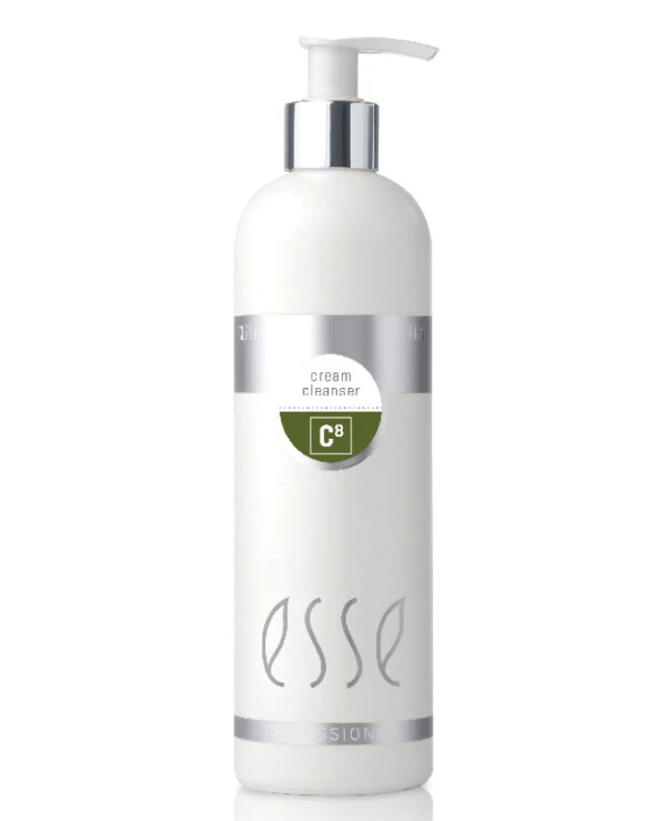 Esse Cleansing cream | Cream Cleanser c8