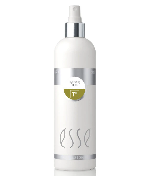 Esse Мист для всех типов кожи | Увлажняющий мист Hydrating Mist Т5