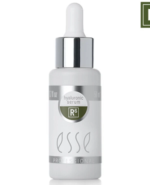 Esse Гиалуроновая сыворотка | Гиалуроновая сыворотка Hyaluronic Serum R6