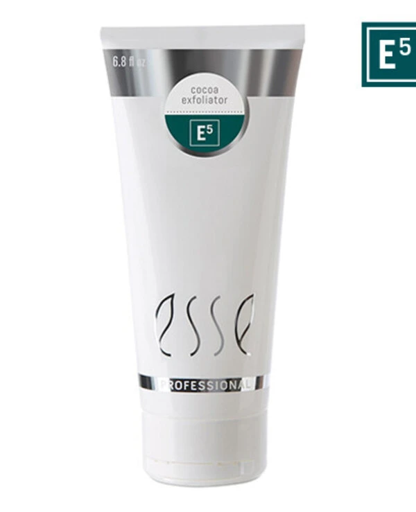 Esse Какао скраб | Какао-скраб Sosoa Exfoliator E5