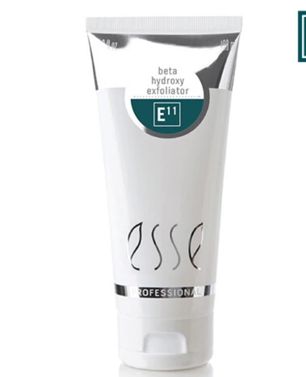 Esse - Отшелушивающее средство с бета-гидрокислотами BHA Exfoliator E11 100 мл