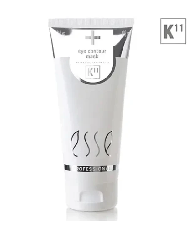 Esse - Маска для контура глаз Eye Contour Mask K11 100 мл