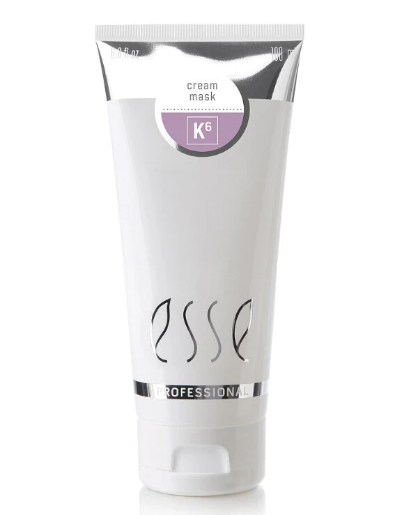 Esse Крем-маска | Крем-маска Cream Mask K6
