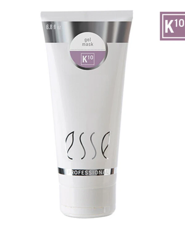 Esse - Гелева маска Gel Mask K10 200 мл