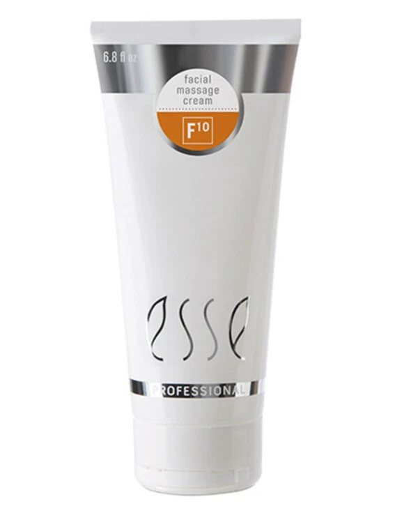 Esse - Крем для массажа лица Facial Massage Cream F10 200 мл