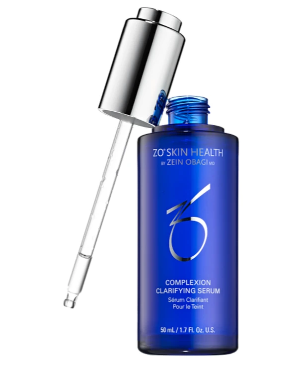 Zein Obagi ZO Skin Health - Сыворотка для осветления кожи лица Complexion Clarifying Serum 50 мл