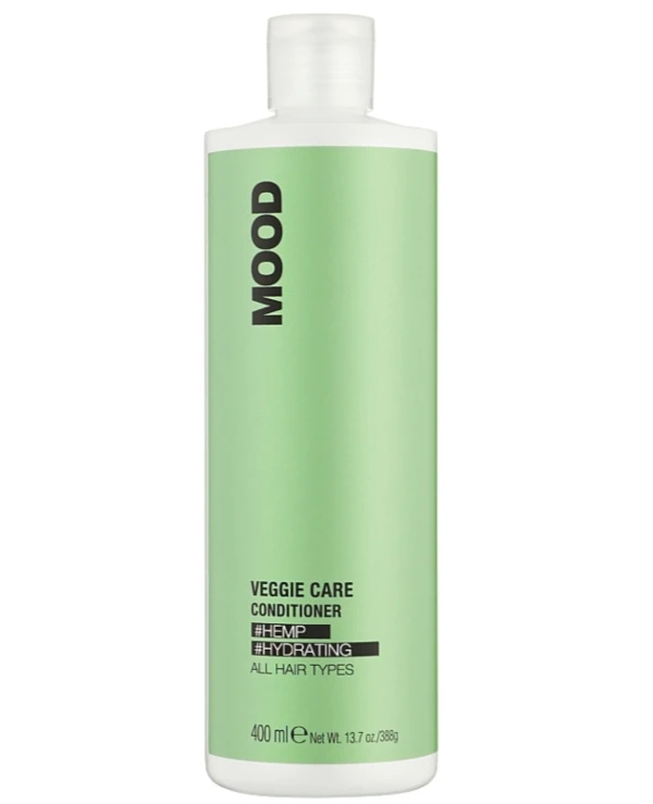 Mood - Delicate conditioner Veggie Care Conditioner 400ml